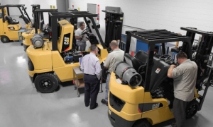 How To Buy Used Lift Truck Can Help Your Business?