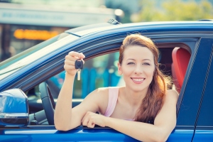 lowest rate car loan