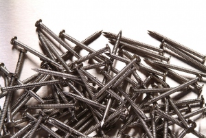 5 Use Of Product Stainless Steel Nails