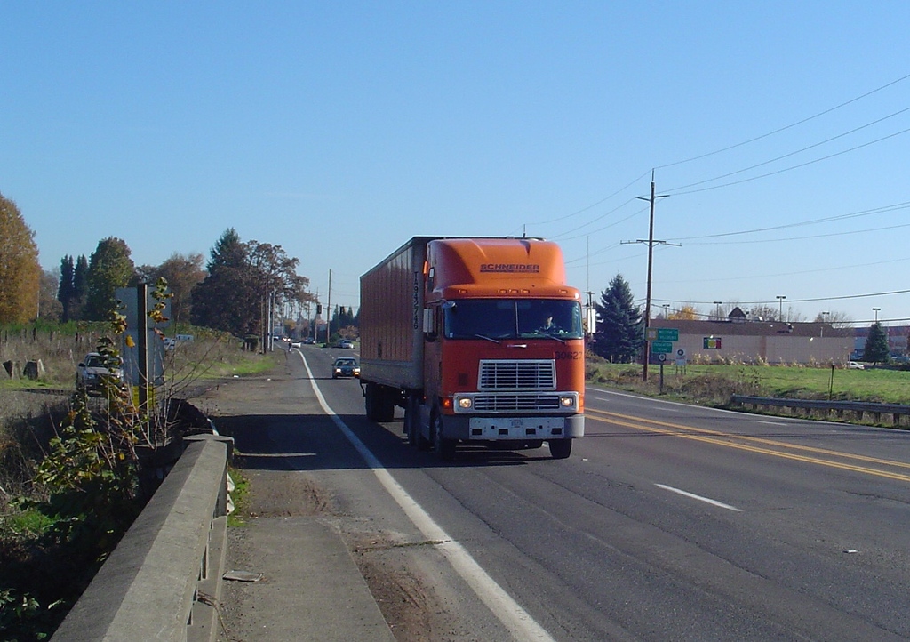 Truck Assets: Remarketing To Maximize Recovery