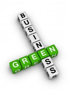 How To Have Your Green Business Stand Out