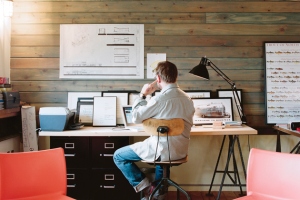 Improving Workplace Environment and Productivity by industralight.com.au