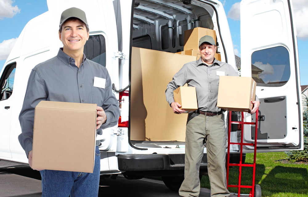 Role Of Man And Van Service In Transition Process