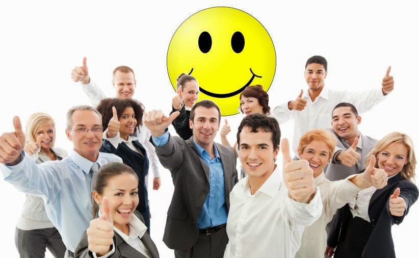 Happiness At The Workplace – More Important Than Ever