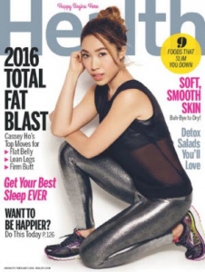 ValueMags Muscle & Fitness Magazine