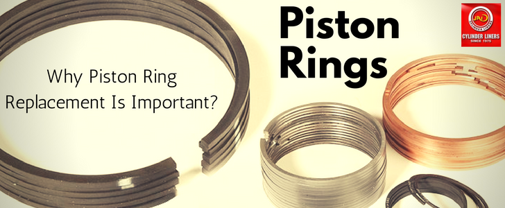 piston rings