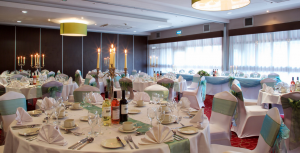 The Benefits To Having Your Wedding At A Hotel