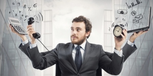 Finding A Professional Job Is Easier With Someone by Your Side