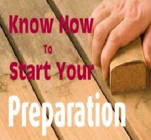How To Prepare Easily For An Admission Test