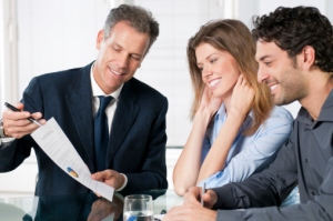 Take Your Time To Find The Right Financial Advisor
