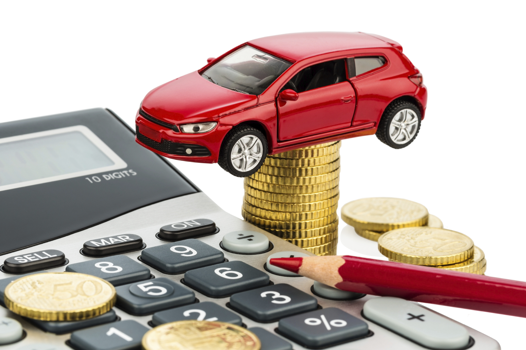 Know The Things That Are Excluded from Vehicle Insurance