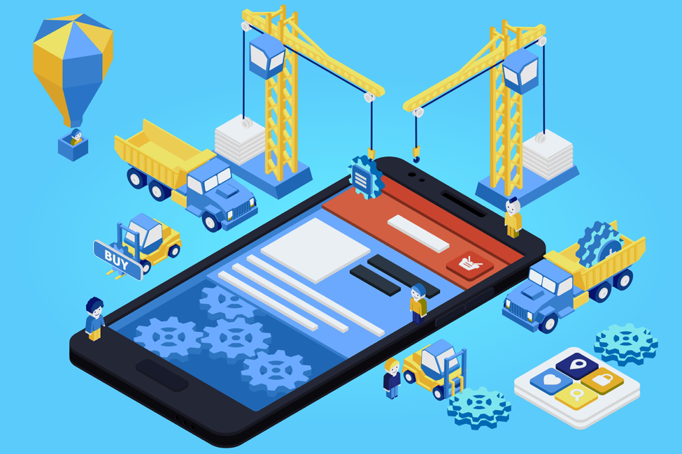 How To Decide If A Mobile App Is Right For Your Business