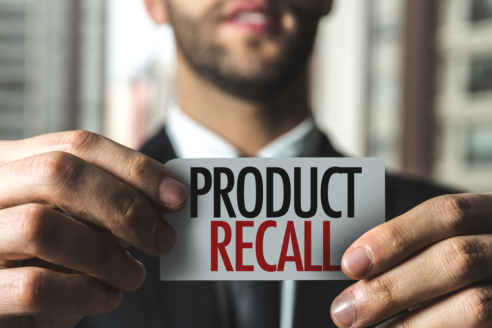 Features Of An Effective Product Recall