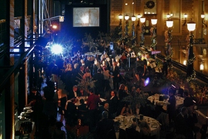 Will Serving Alcohol At Company Functions Send The Wrong Message?