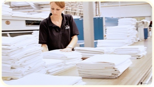 Linen Hire And Express Laundry – Why They Are Important For Your Business