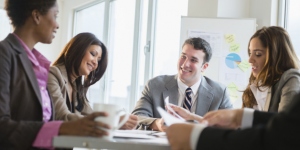 5 Unexpected Ways To Boost Employee Productivity