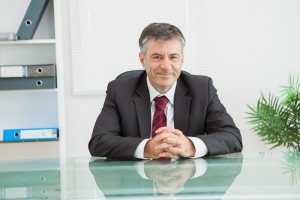 A Man Benchmarking Integrity - Mohammad Hamdoun