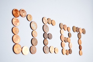 Dodge Debt: 4 Ways To Solve Your Financial Problems