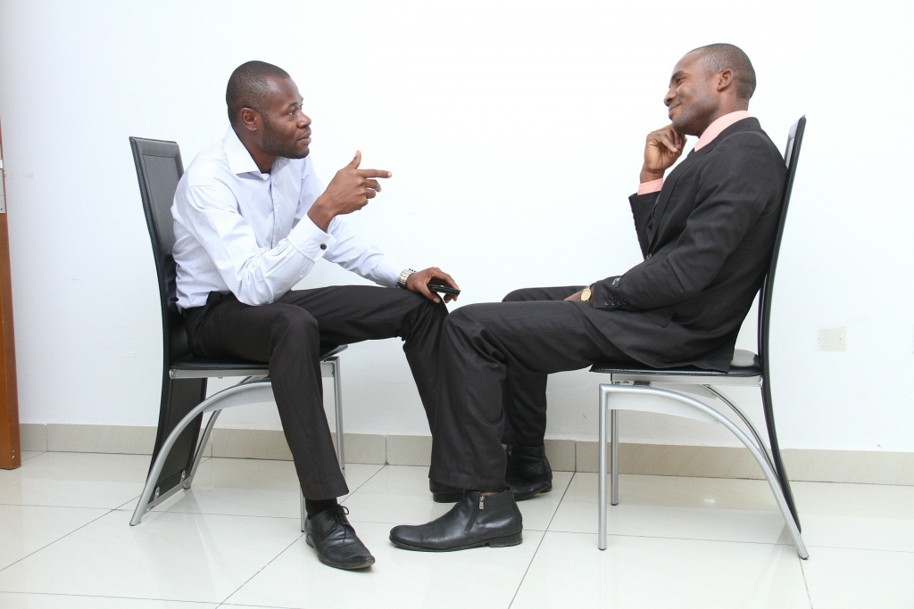 Why You Should Be Interviewing Prospective Tenants