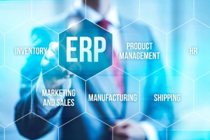 How To Implement The Solutions For Enterprise Resource Planning System?