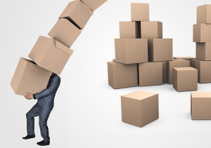 What Are The Riskiest Jobs For Online-Based Companies To Take On?