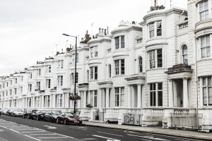 London’s Fastest Growing Demographic Of Property Buyers