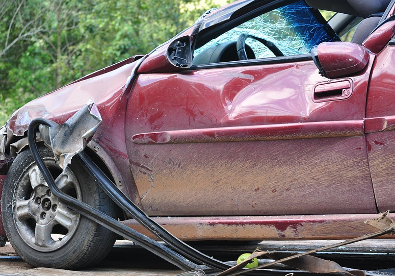 Cash Crashes: How To Save Money After An Accident