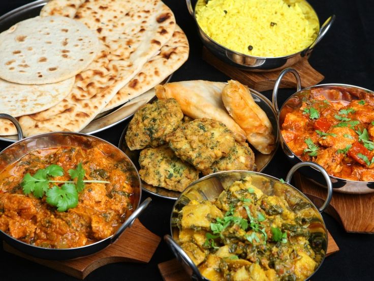 Choosing A Quality Indian Restaurant In Brampton Can Help You Enjoy The Meal To The Fullest