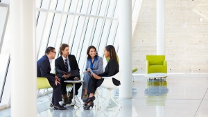 5 Guaranteed Ways To Boost Your Employees Productivity