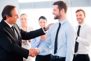 letter writing service