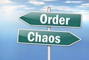 How To Become More Organised and Less Stressed?