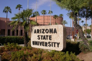 Arizona State University Budget May Be Slashed