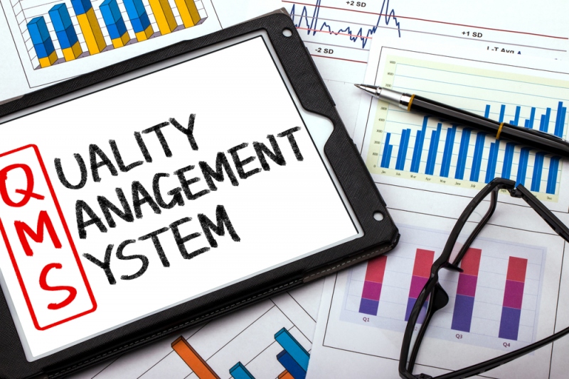 What Is A Quality Management System?