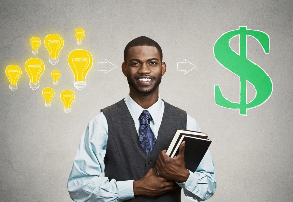 10 Most Valuable Skills That Will Boost Your Salary To Six-Figure