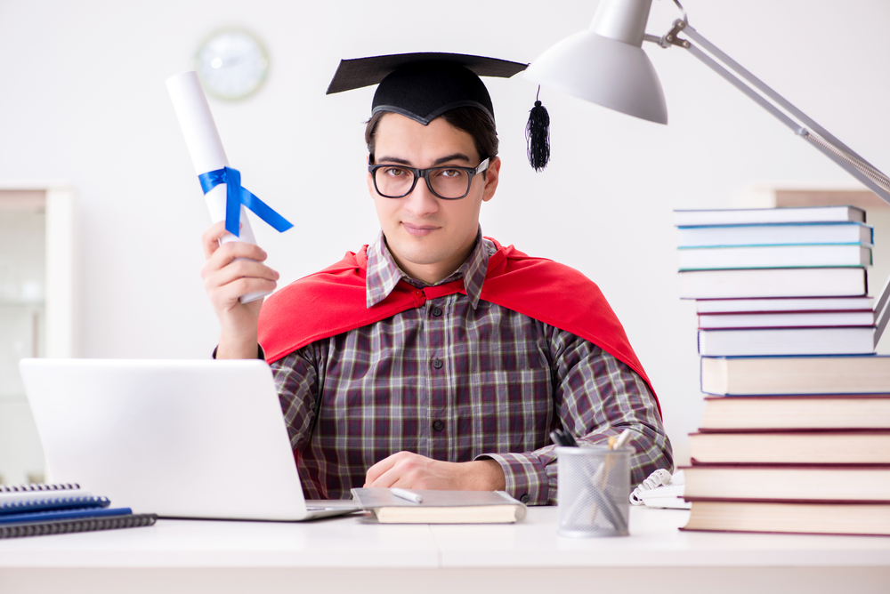 4 Jobs You Can Get with An Online Degree