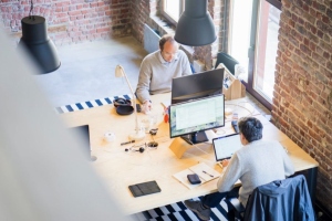 Features To Look For To Ensure Your New Space Fits Your Business Needs