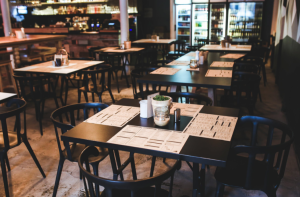 5 Things Every Entrepreneur Knows About Opening A Restaurant
