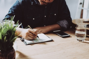 Startup Checklist: 5 Things You Should Do Before Starting Your Own Business