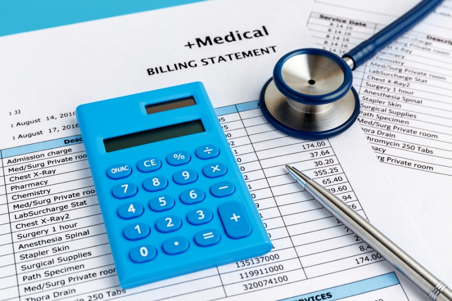 MEDICAL BILLING TIPS THAT INCREASE EFFICIENCY IN HOSPITALS