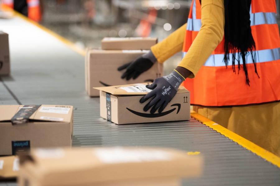 How To Start A Business With Amazon Pallets