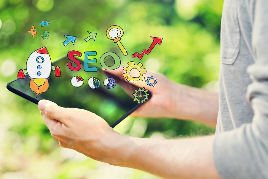 5 SEO Ideas For Small Business Owners On A Budget