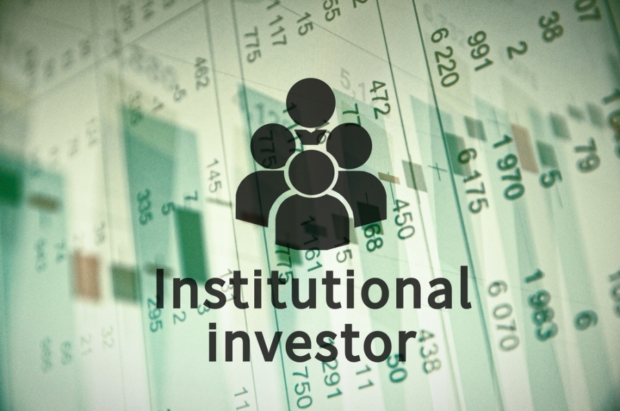 How Has COVID-19 Impacted Institutional Investors?