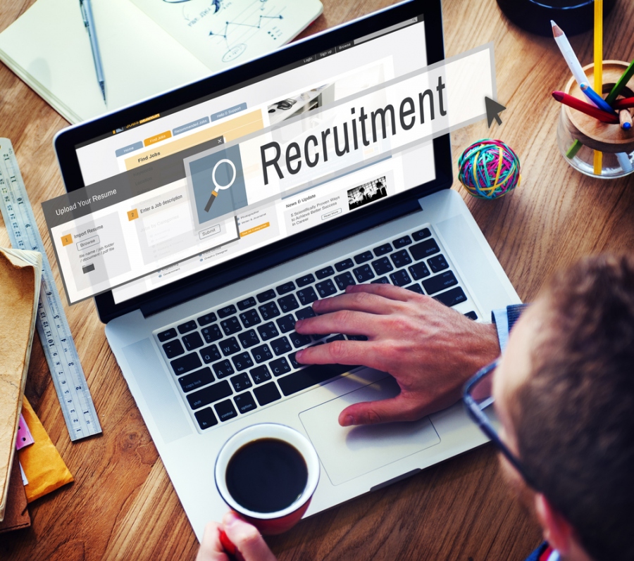 Text Recruiting Software For Modern Recruiters