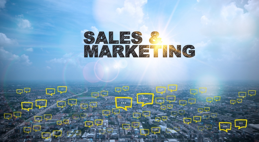 Why Companies Need A Sales and Marketing Recruitment Agency