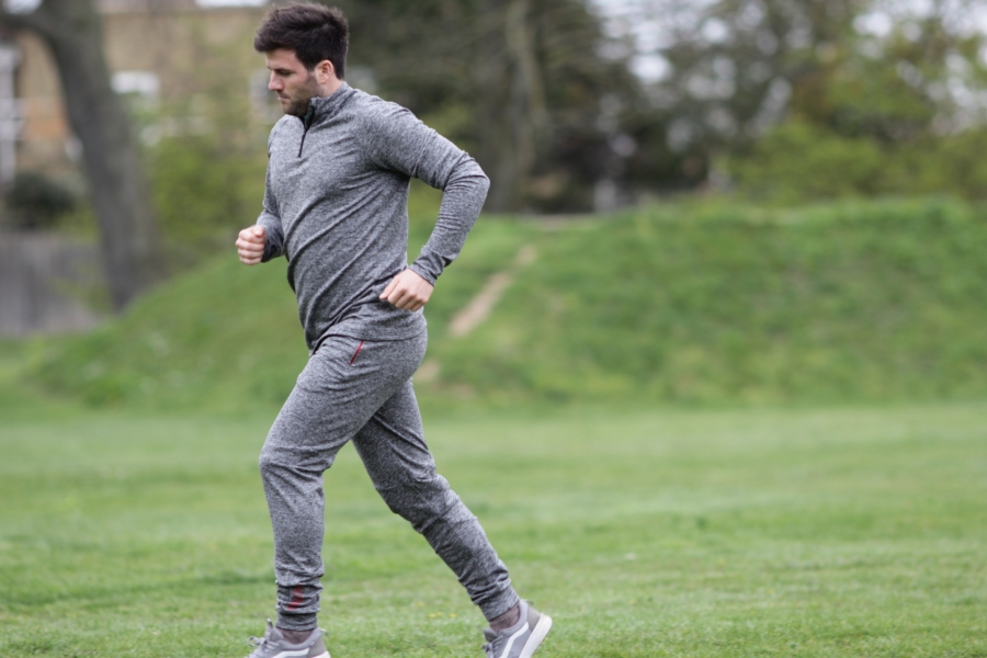 Tracksuit Brands That Men Need To Buy
